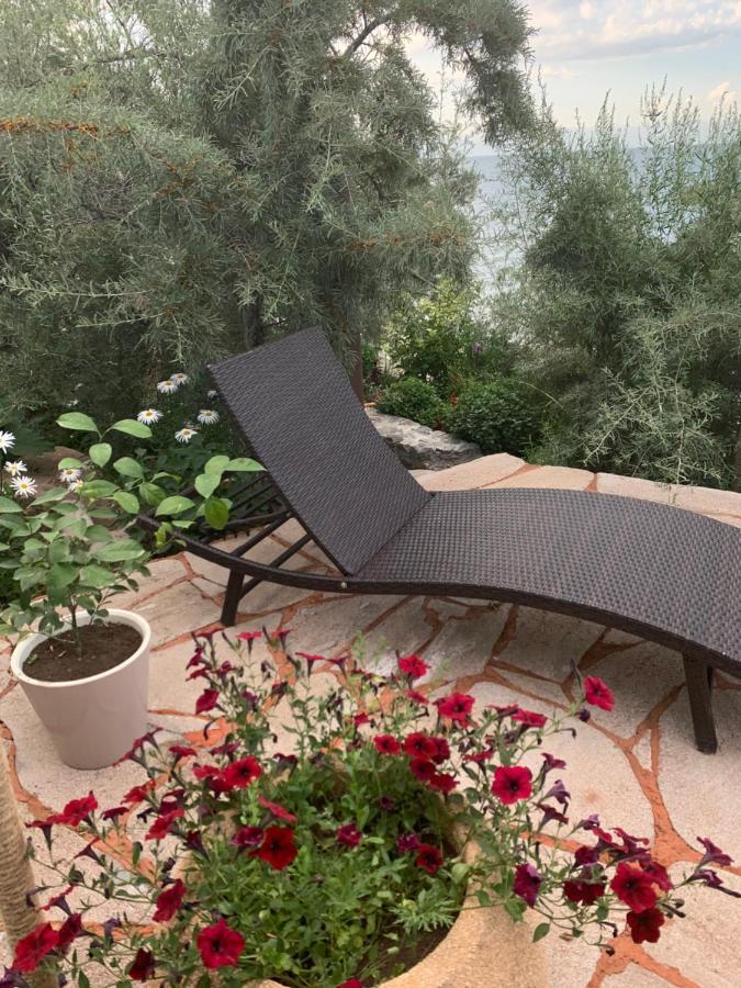 Ak-Tengir Yurt Resort Tossor Zewnętrze zdjęcie
