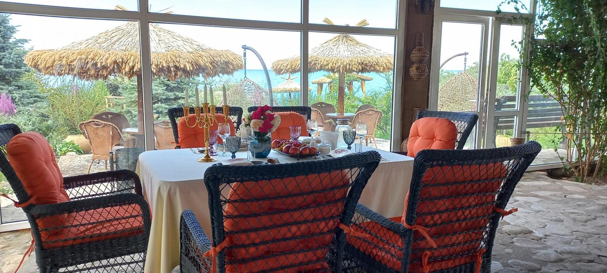 Ak-Tengir Yurt Resort Tossor Zewnętrze zdjęcie